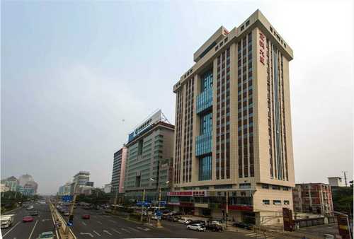 惠州风险税务咨询服务