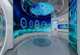 南昌伺服中空旋转平台