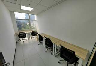 松山湖初级焊工