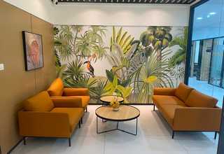 甘肃直流电机修理