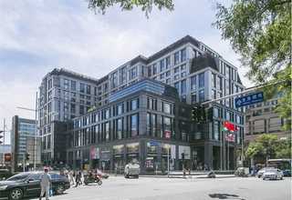 闵行区上海服务器托管供应商家