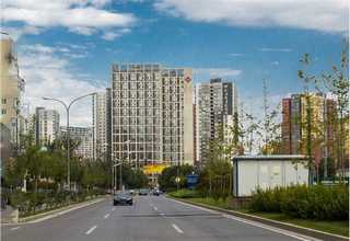 杭州二手房局部改造设计